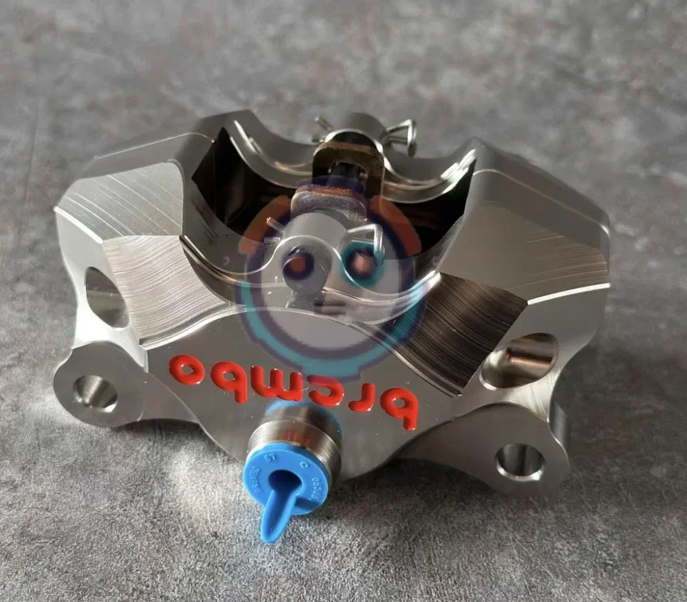 Brake Caliper - فرامل خلفية معدلة للدراجات النارية الكهربائية