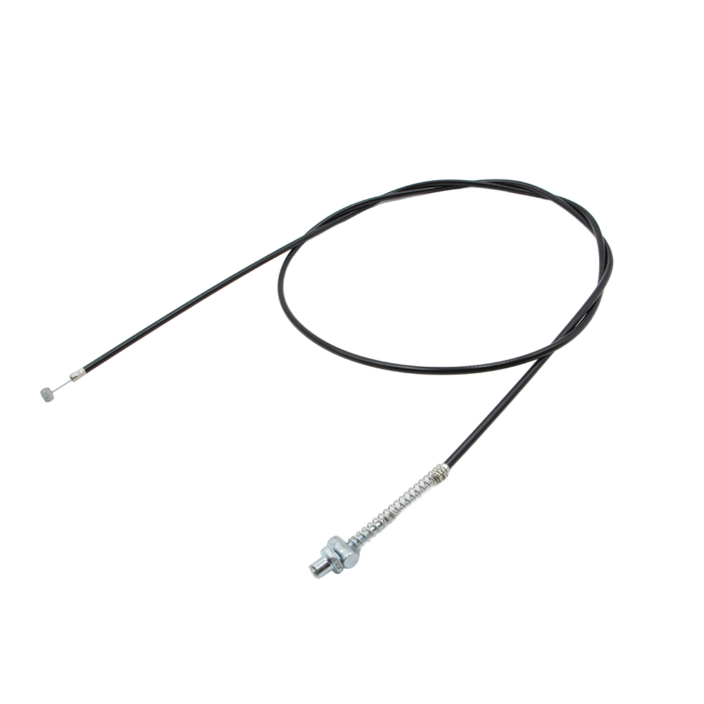 Motorcycle Brake Cable - كابل فرامل أمامي وخلفي 1200/1450/1800/1900 مم،
