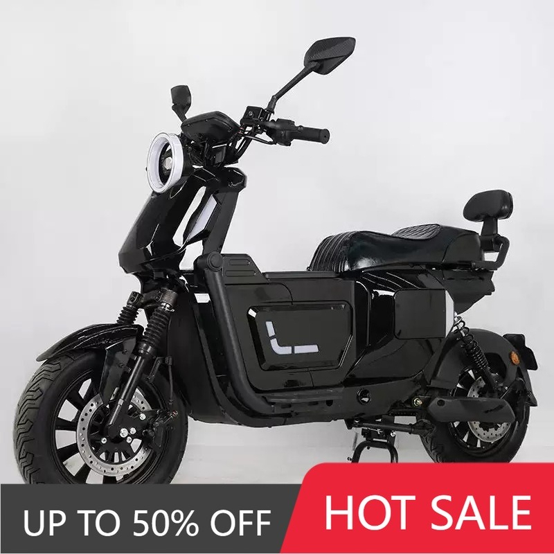Brake Disc Motorcycle - دراجة كهربائية WWT EEC بقوة 2000