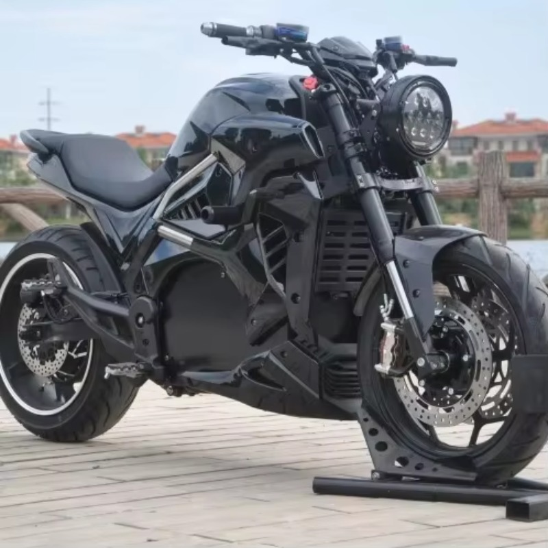 Brake Disc Motorcycle - YTYIN72v دراجات نارية كهربائية رياضية فائقة