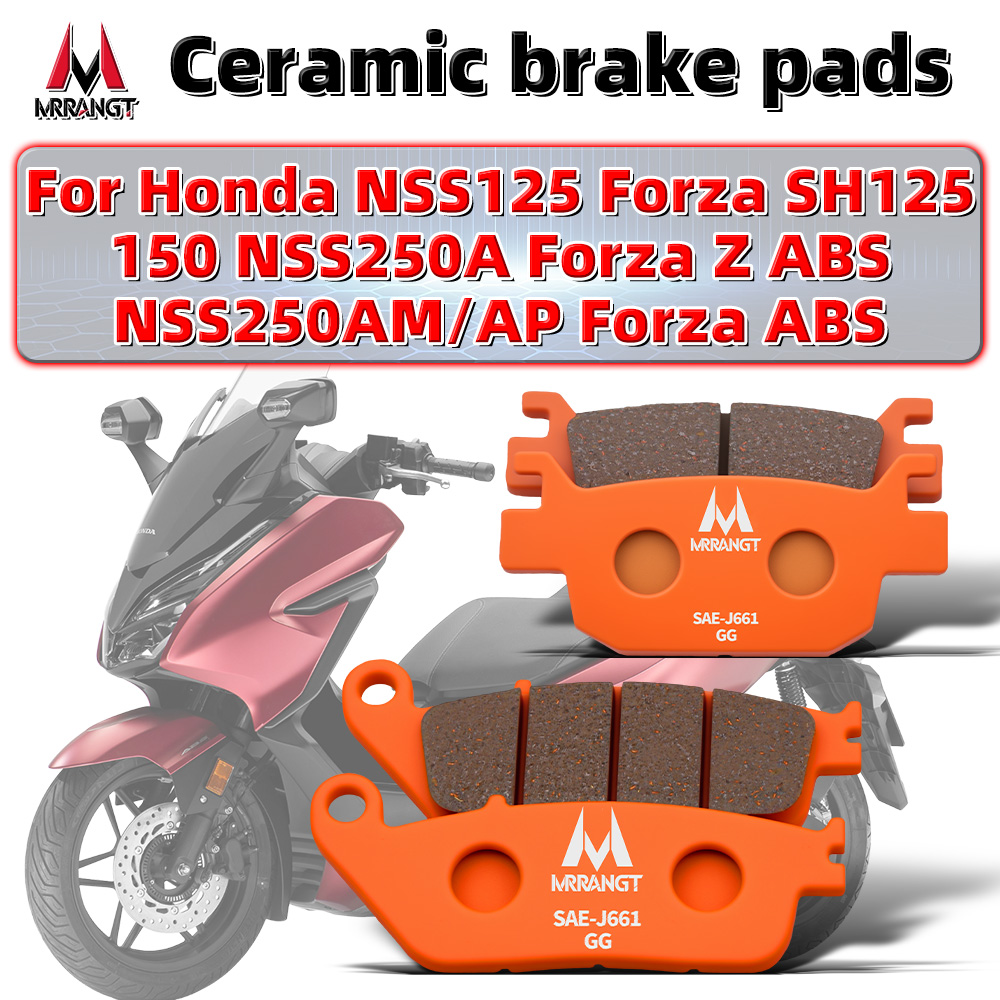 Carbon Ceramic Motorcycle Brake Rotor - وسادات فرامل سيراميك للدراجات النارية من