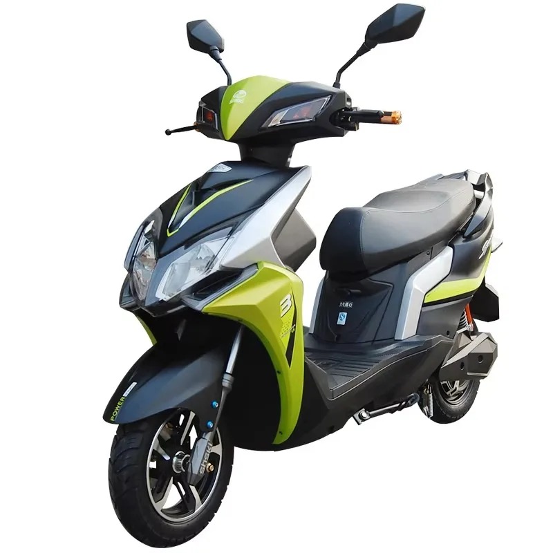 Brake Disc Motorcycle - 60 فولت/72 فولت 20AH مكبح قرصي