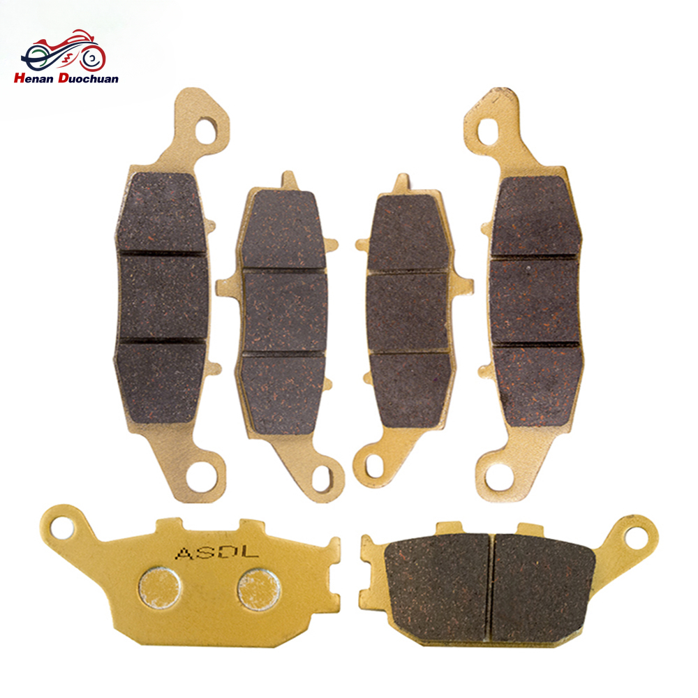 قرص فرامل أمامي وخلفي لدراجة ن - مراجعة Carbon Ceramic Motorcycle Brake Rotor وسعره