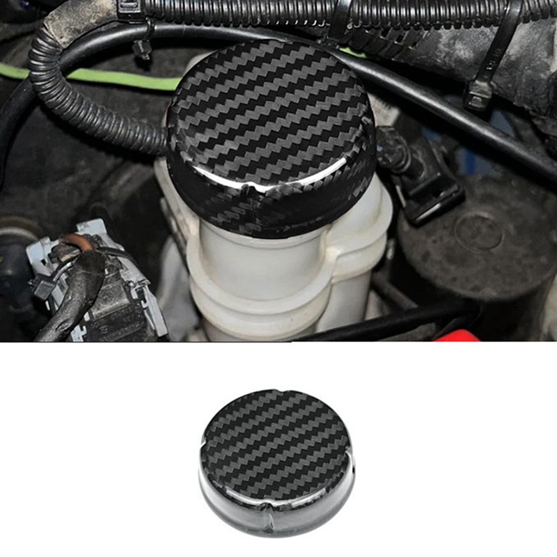 غطاء خزان سائل الفرامل من أليا - مراجعة Brake Fluid وسعره