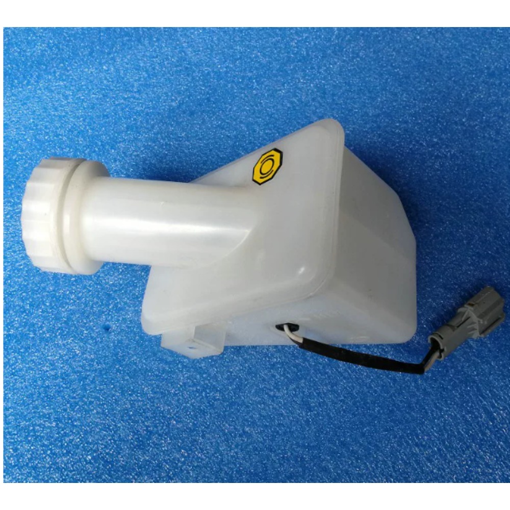 خزان سائل الفرامل الأصلي لسيار - مراجعة Brake Fluid وسعره