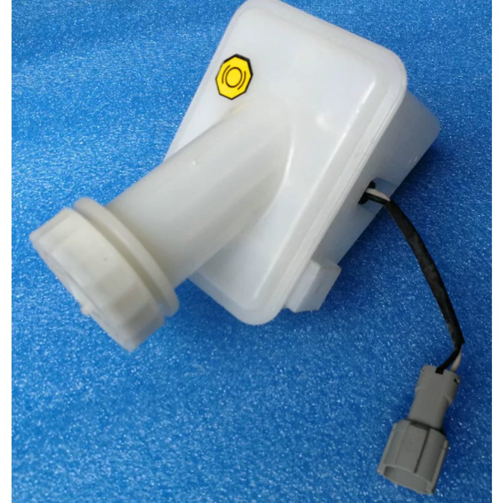 خزان سائل الفرامل الأصلي لسيار - مراجعة Brake Fluid وسعره
