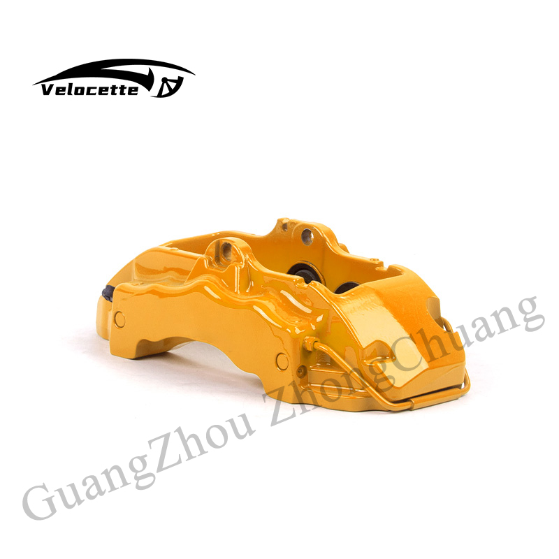 18Z الفرامل الفرجار مع 6 بيستو - مراجعة Brake Caliper وسعره