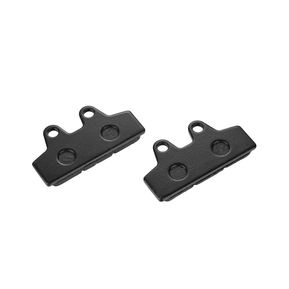 أقراص وسادات الفرامل الأمامية  - مراجعة Brake Pads Bike وسعره