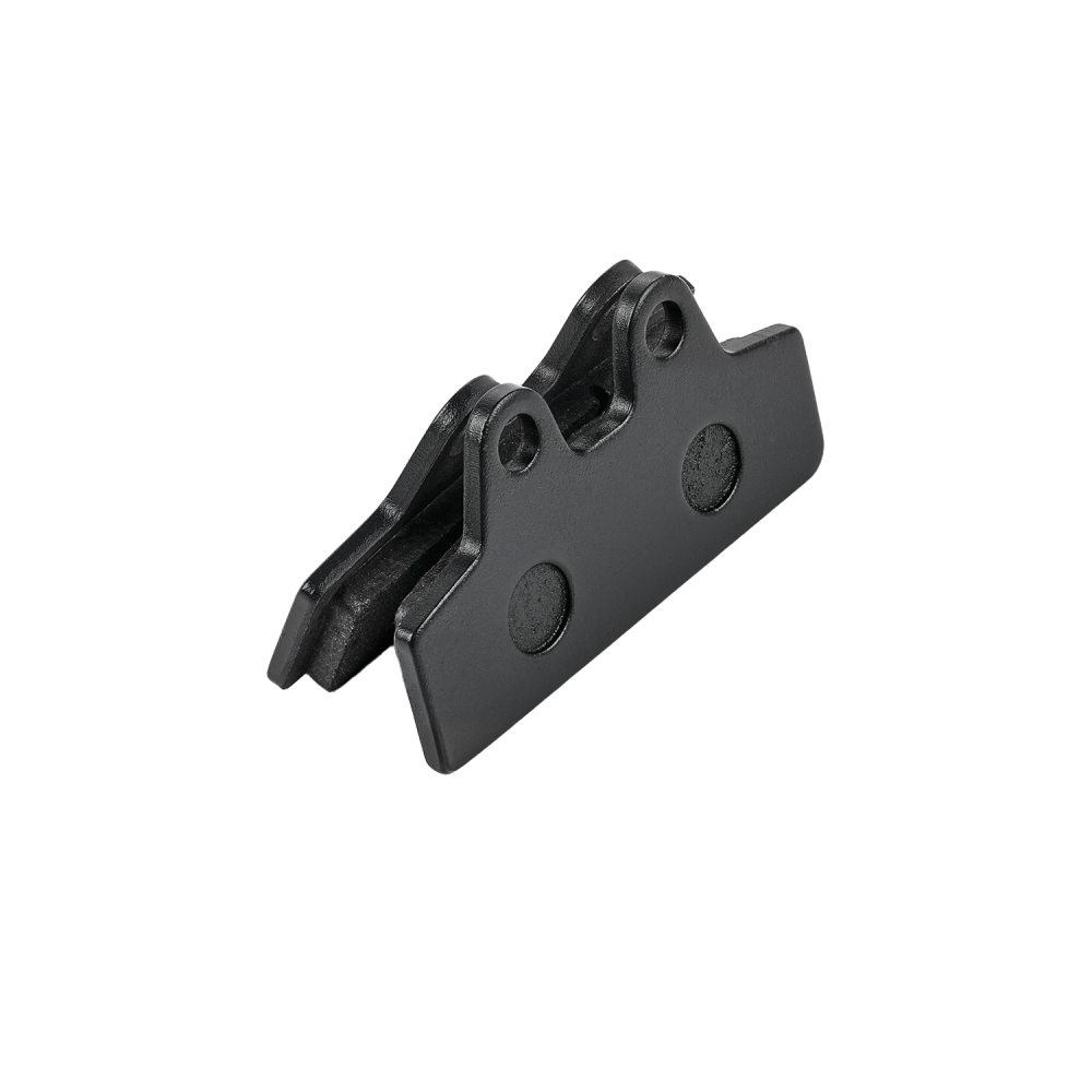 أقراص وسادات الفرامل الأمامية  - مراجعة Brake Pads Bike وسعره