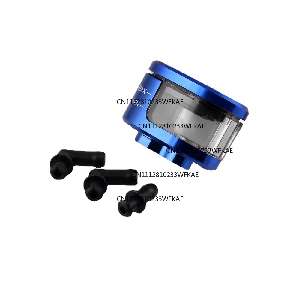 حامل كوب زيت الفرامل الأمامي ا - مراجعة Brake Fluid وسعره