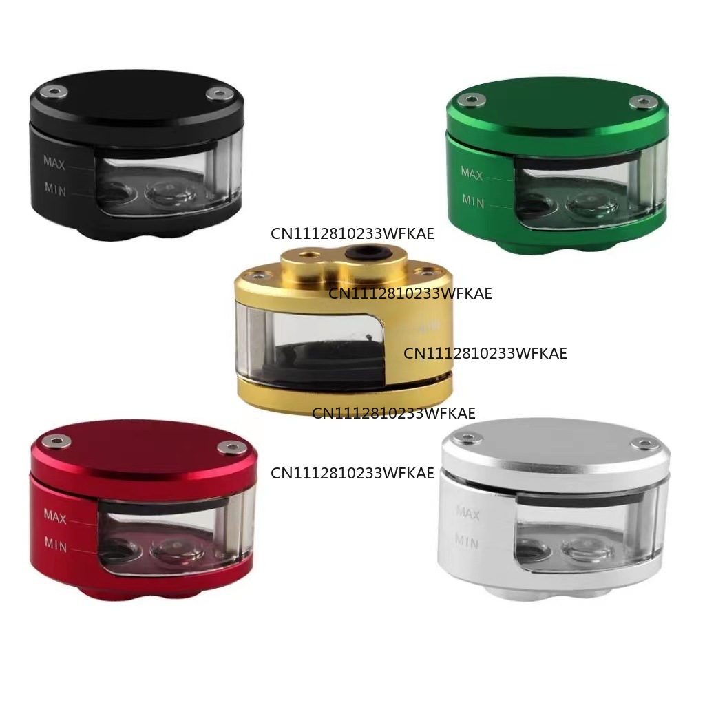 حامل كوب زيت الفرامل الأمامي ا - مراجعة Brake Fluid وسعره