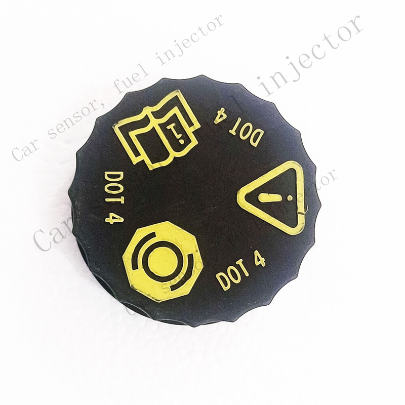 غطاء خزان سائل الفرامل Q+ 1× ل - مراجعة Brake Fluid وسعره