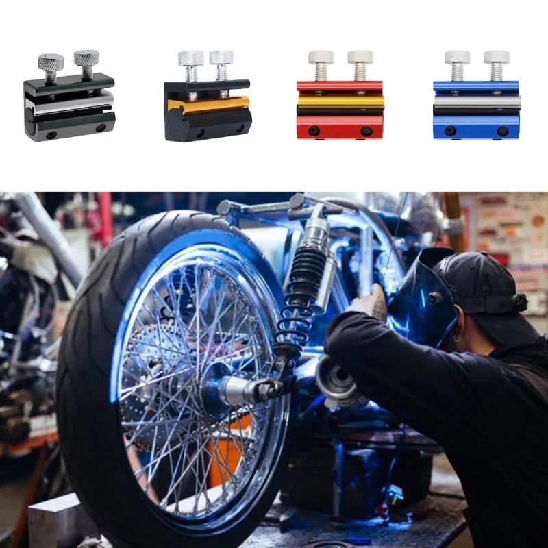 أدوات الكابل الفرامل القابض ال - مراجعة Motorcycle Brake Cable وسعره