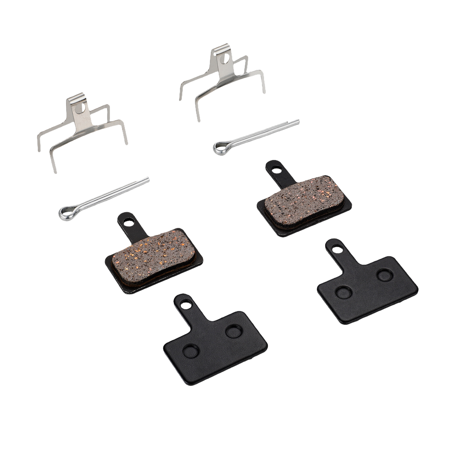 ملحقات الدراجات النارية: وسادا - مراجعة Brake Pads Bike وسعره