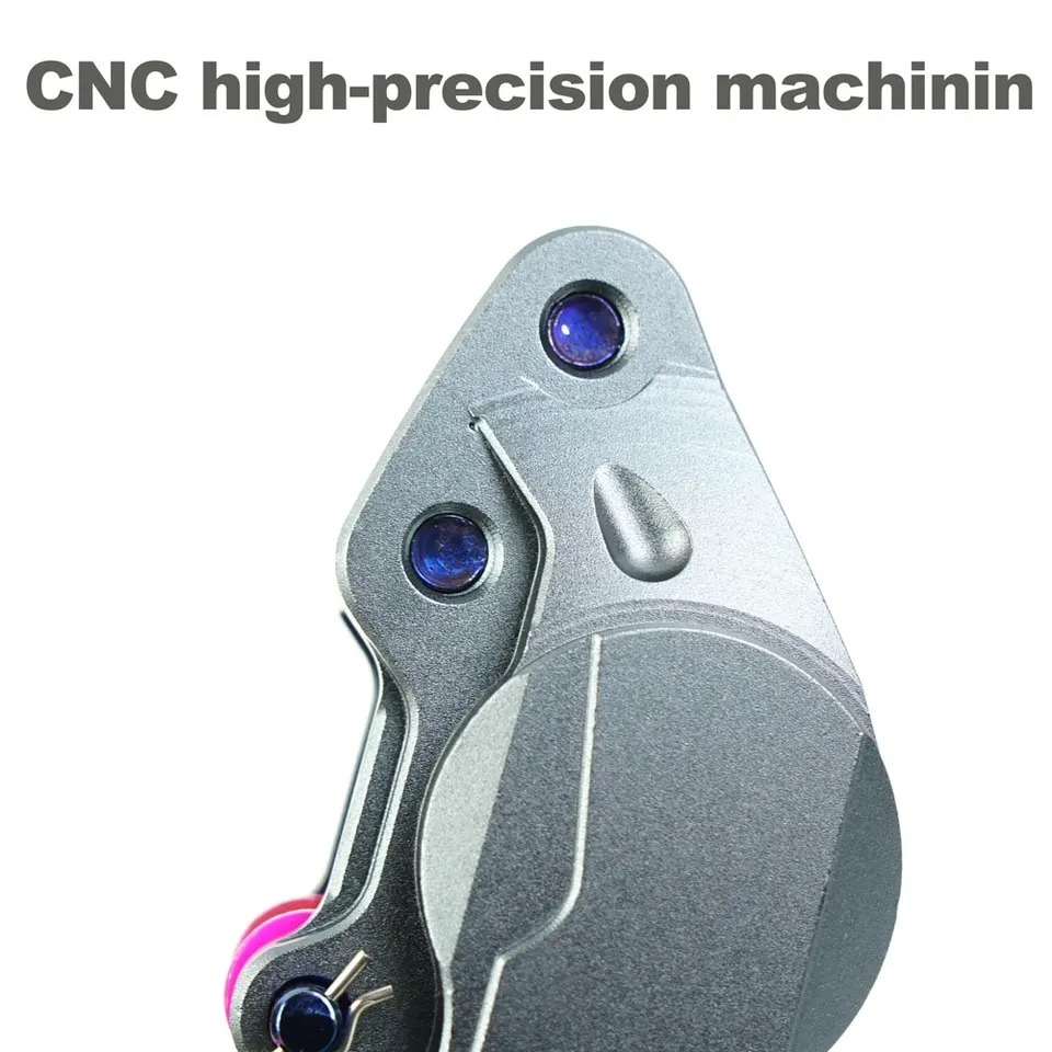 تعديل مركبات الطرق الوعرة، فرا - مراجعة Brake Caliper وسعره