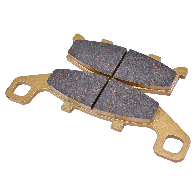 مجموعة مكابح أمامية وخلفية للد - مراجعة Carbon Ceramic Motorcycle Brake Rotor وسعره