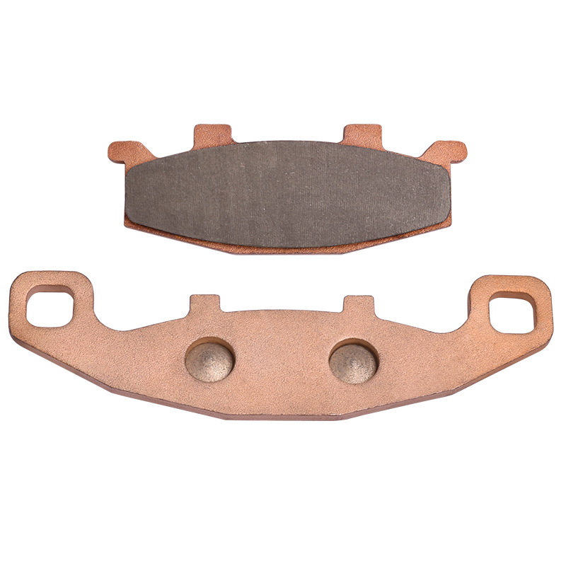 مجموعة مكابح أمامية وخلفية للد - مراجعة Carbon Ceramic Motorcycle Brake Rotor وسعره