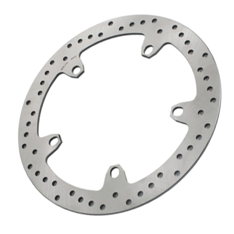 عرض خاص: أقراص فرامل أمامية 32 - مراجعة Brake Rotor وسعره