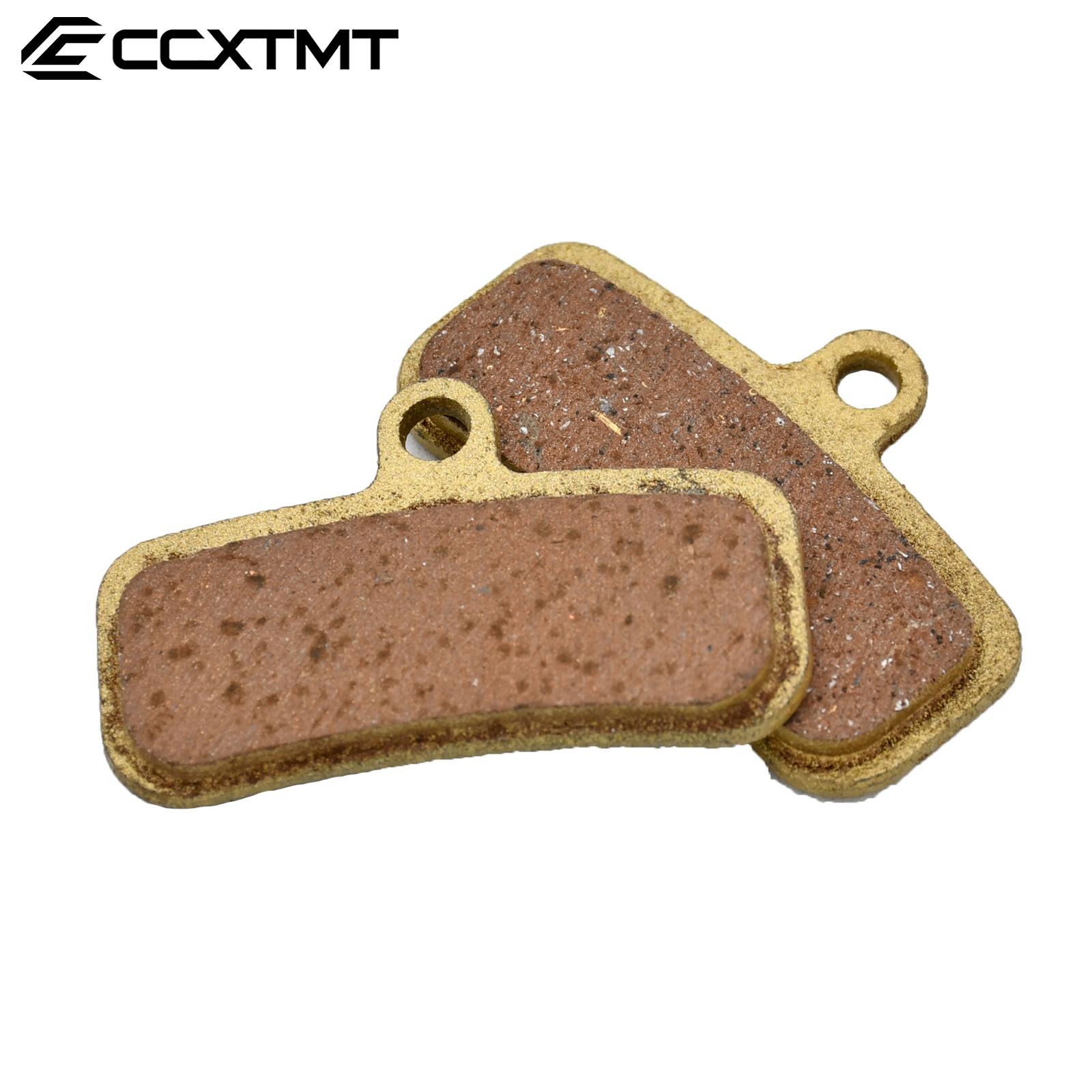 دراجة نارية الجبهة والخلفية ال - مراجعة Brake Pads Bike وسعره