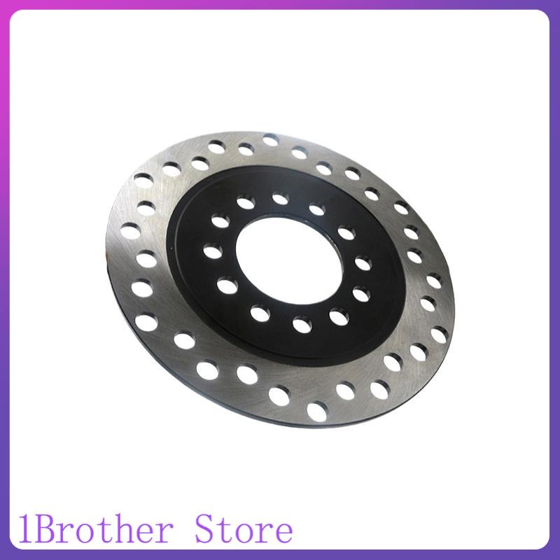 قرص فرامل خلفي 160 مم لدراجات  - مراجعة Brake Rotor وسعره