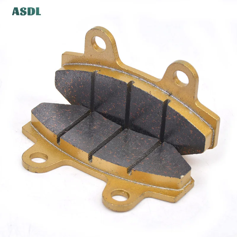 مكابح الدراجات النارية لهوندا  - مراجعة Carbon Ceramic Motorcycle Brake Rotor وسعره