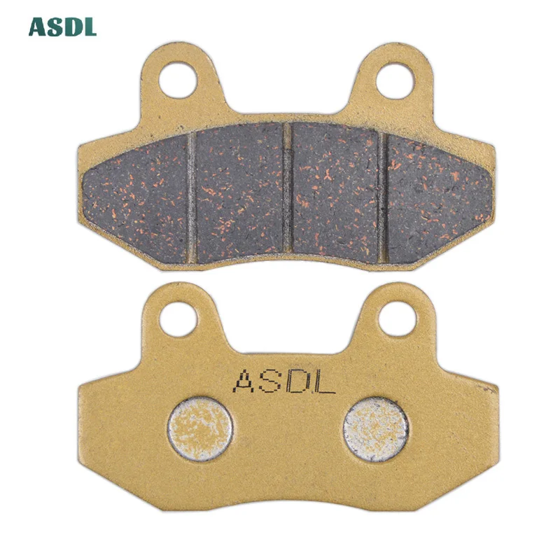 مكابح الدراجات النارية لهوندا  - مراجعة Carbon Ceramic Motorcycle Brake Rotor وسعره