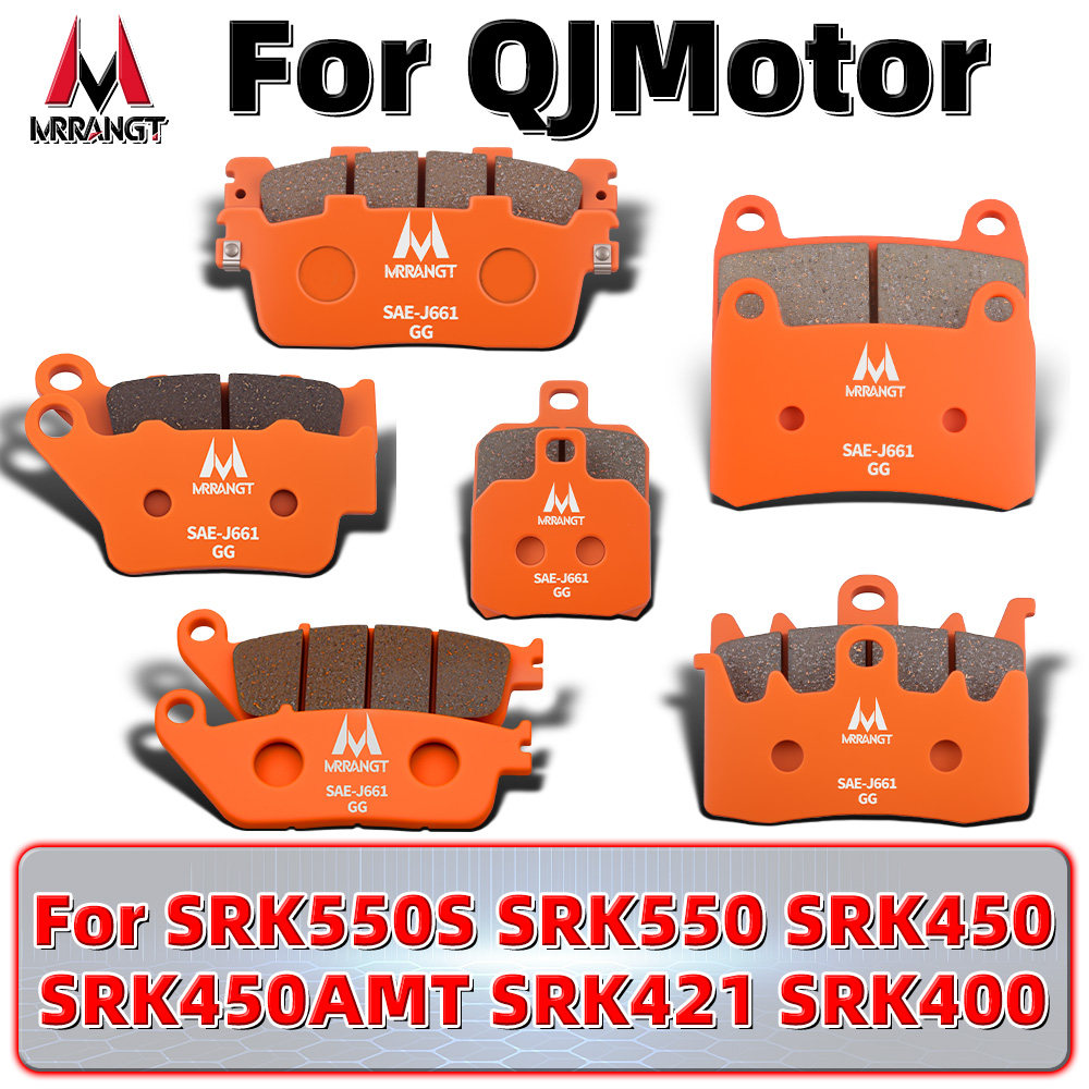 مجموعة وسادات الفرامل الخلفية  - مراجعة Carbon Ceramic Motorcycle Brake Rotor وسعره
