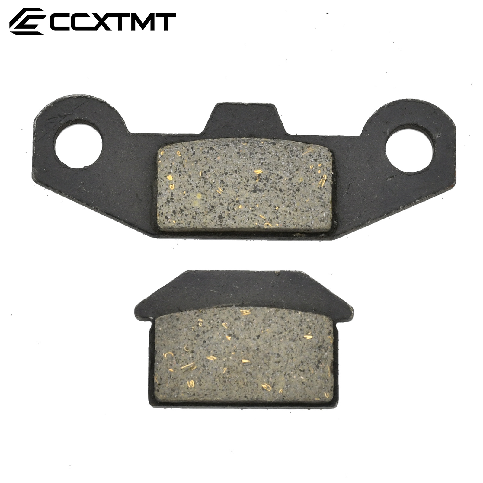 دراجة نارية ATV رباعية أجزاء م - مراجعة Brake Pads Bike وسعره