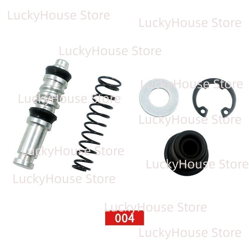 طقم إصلاح مكبس أسطوانة الفرامل - مراجعة Brake Disc Motorcycle وسعره