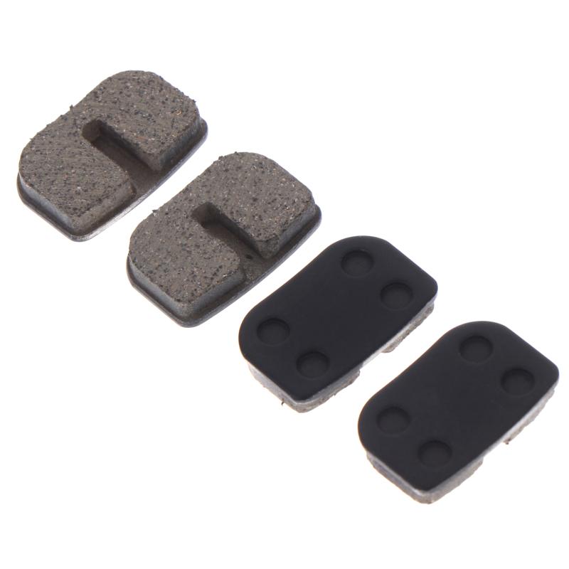 وسادات فرامل قرصية بديلة للدرا - مراجعة Brake Pads Bike وسعره