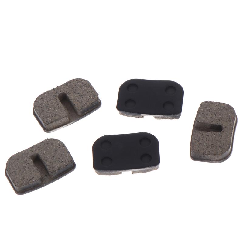 وسادات فرامل قرصية بديلة للدرا - مراجعة Brake Pads Bike وسعره