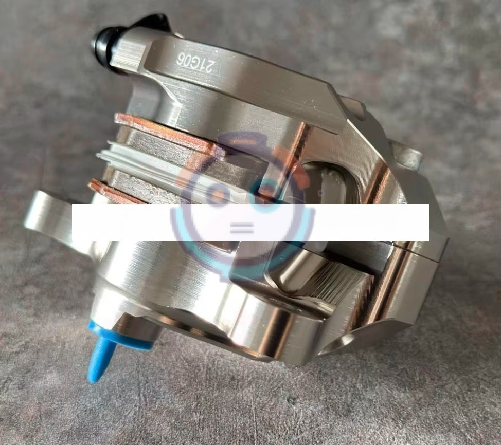 فرامل خلفية معدلة للدراجات الن - مراجعة Brake Caliper وسعره