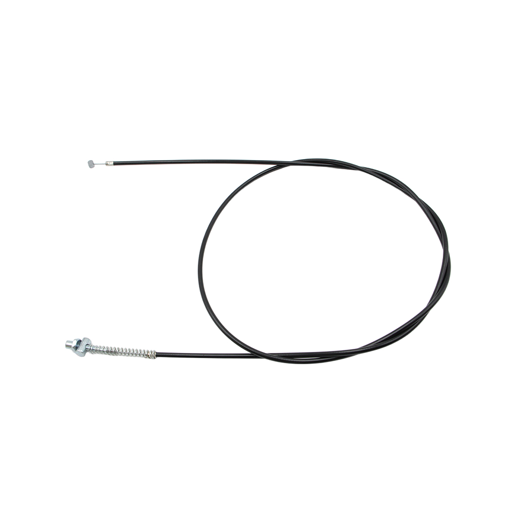 كابل فرامل أمامي وخلفي 1200/14 - مراجعة Motorcycle Brake Cable وسعره