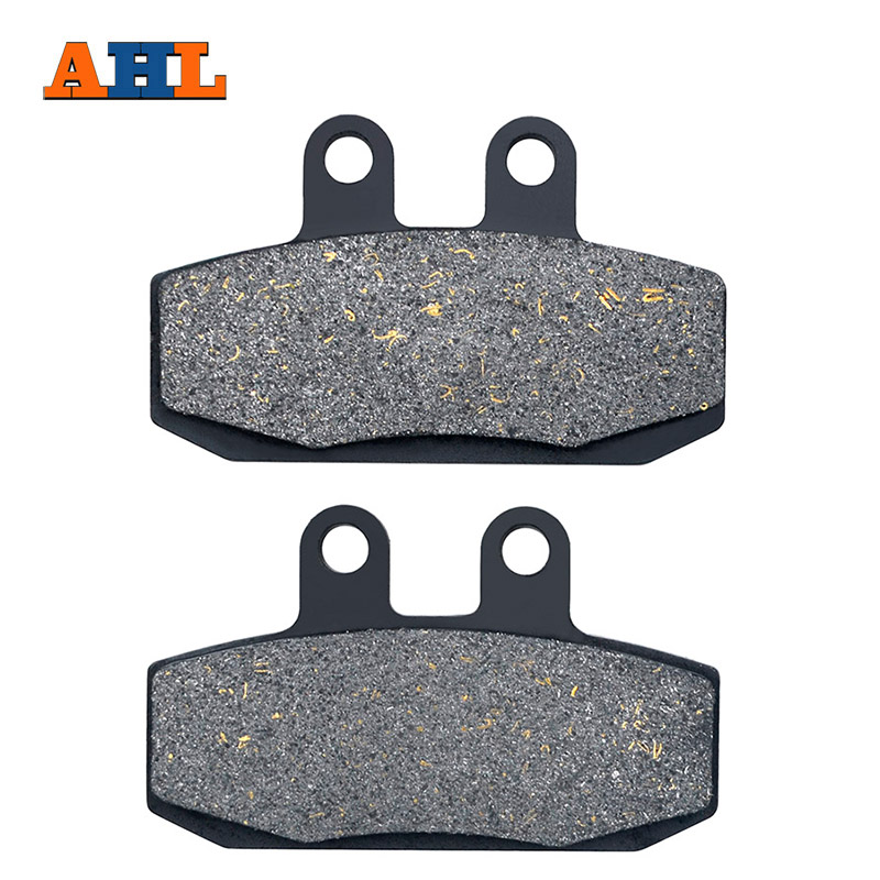 مكابح خلفية لدراجة نارية AHL ل - مراجعة Carbon Ceramic Motorcycle Brake Rotor وسعره