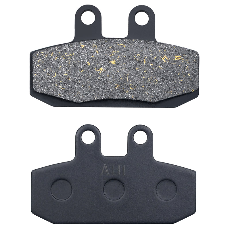 مكابح خلفية لدراجة نارية AHL ل - مراجعة Carbon Ceramic Motorcycle Brake Rotor وسعره