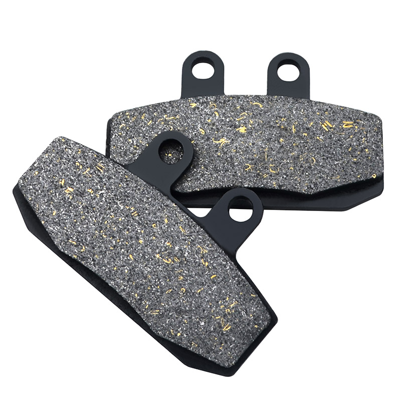 مكابح خلفية لدراجة نارية AHL ل - مراجعة Carbon Ceramic Motorcycle Brake Rotor وسعره
