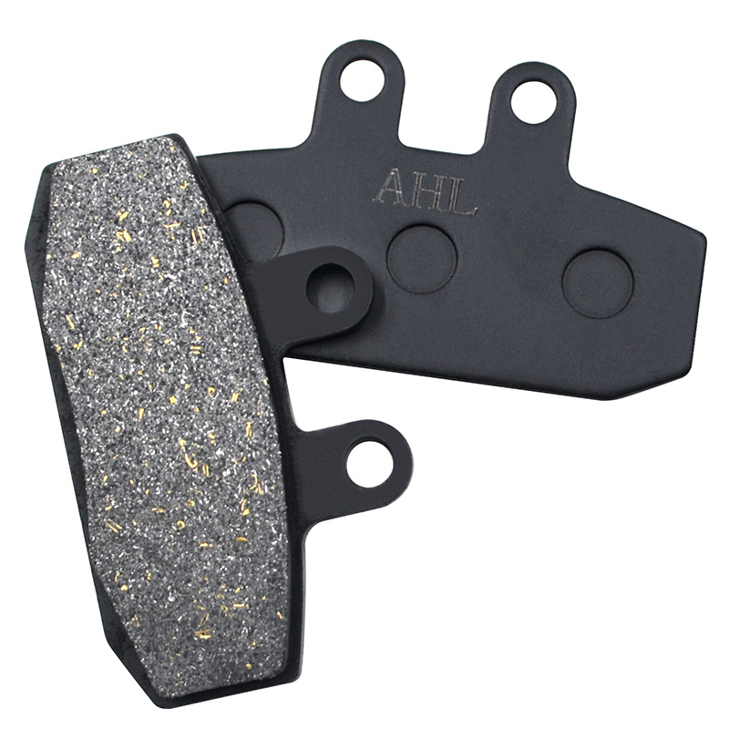 مكابح خلفية لدراجة نارية AHL ل - مراجعة Carbon Ceramic Motorcycle Brake Rotor وسعره