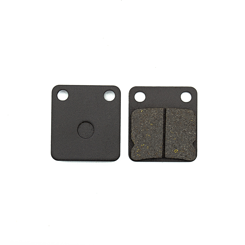 دراجة نارية الفرامل منصات 50cc - مراجعة Brake Pads Bike وسعره