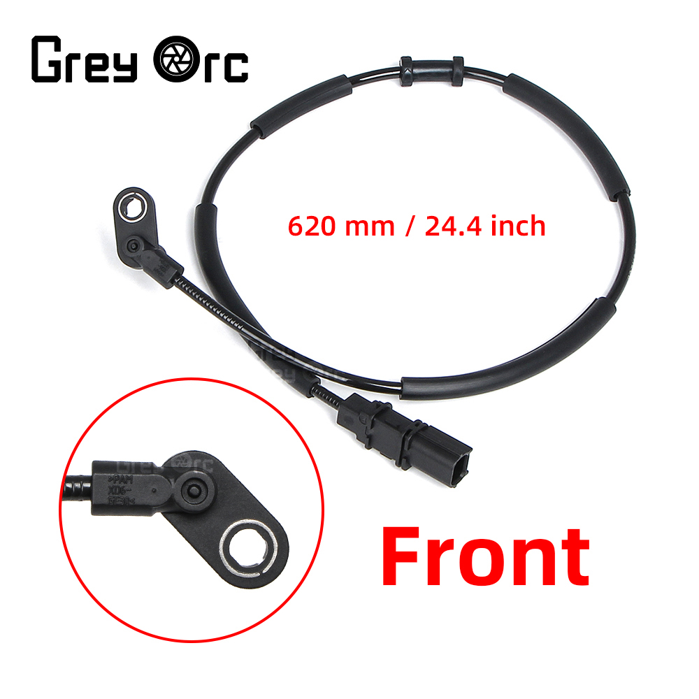 كابل استشعار ABS لدراجة نينجا  - مراجعة Motorcycle Brake Cable وسعره