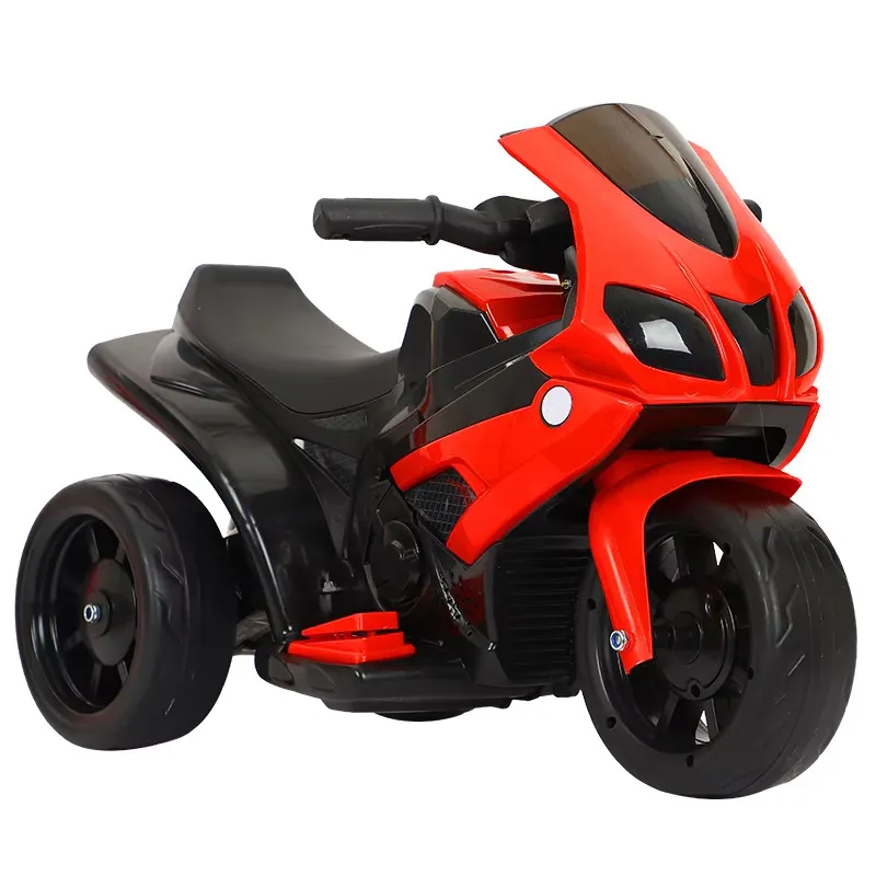 دراجة نارية كهربائية للأطفال،  - مراجعة Brake Disc Motorcycle وسعره