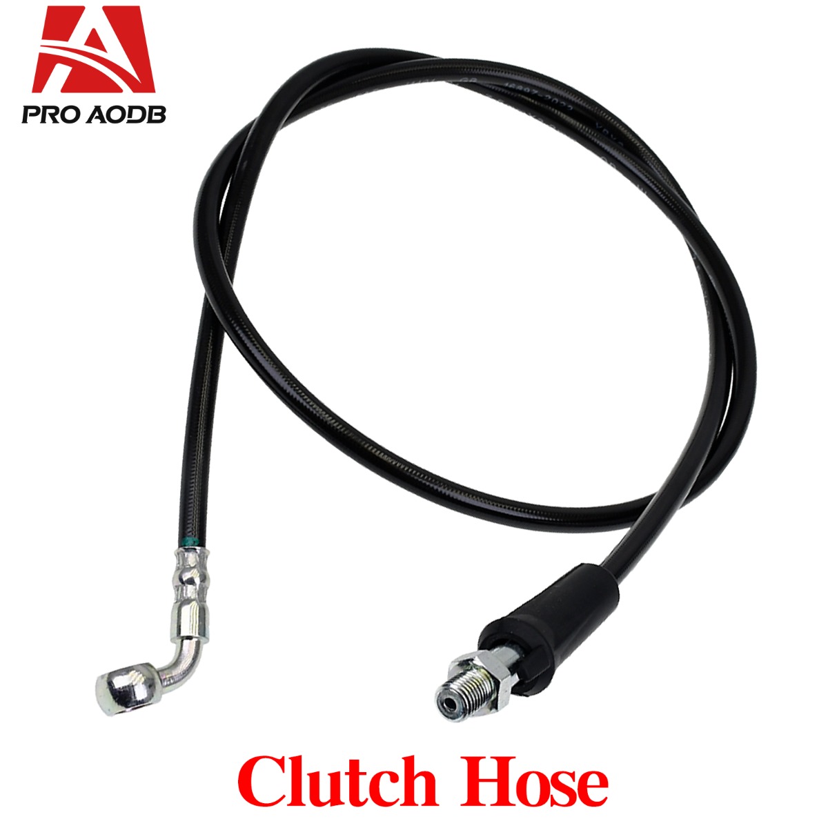 خرطوم زيت الفرامل الأمامي والخ - مراجعة Motorcycle Brake Cable وسعره