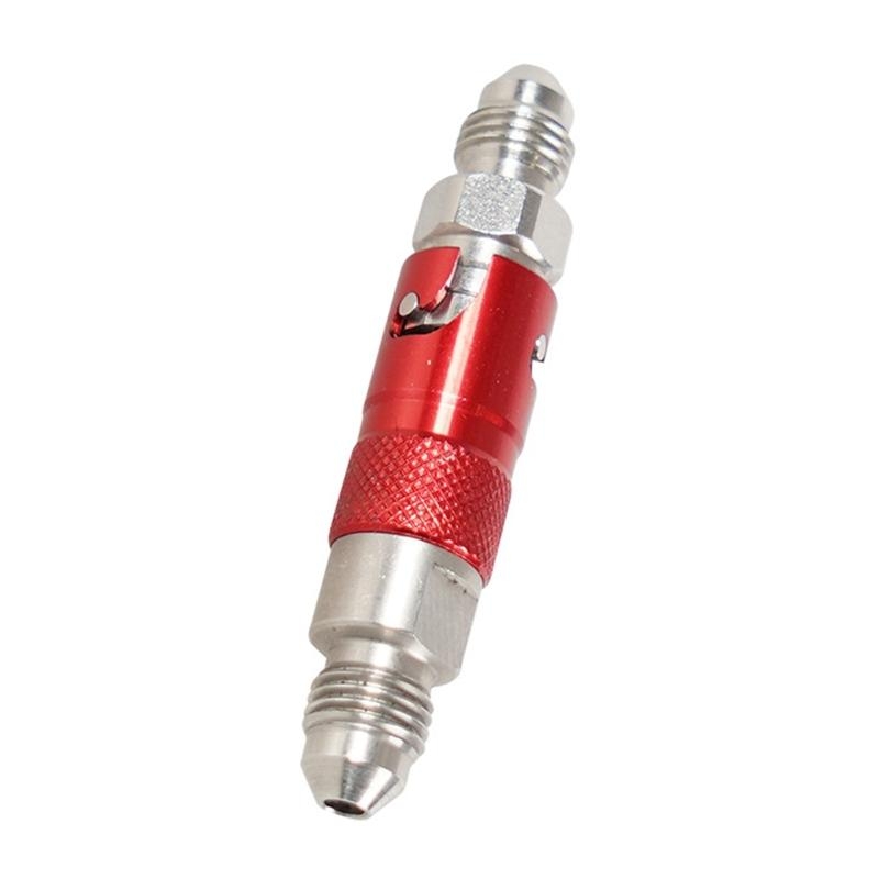 AN3 3AN سائل الفرامل غطاء إزال - مراجعة Brake Line Motorcycle وسعره