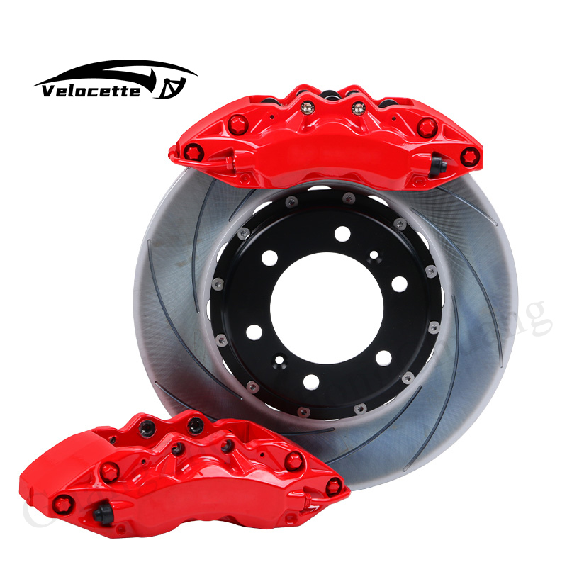 أجزاء اكسسوارات السيارات سباق  - مراجعة Brake Caliper وسعره