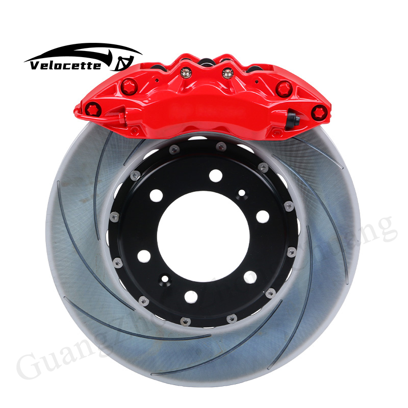 أجزاء اكسسوارات السيارات سباق  - مراجعة Brake Caliper وسعره