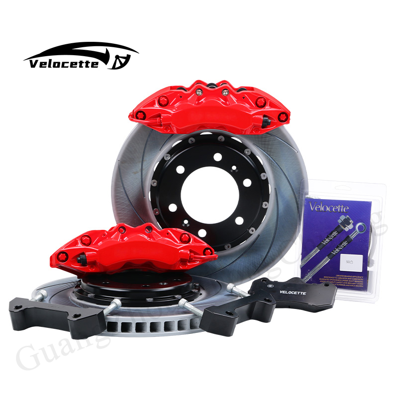 أجزاء اكسسوارات السيارات سباق  - مراجعة Brake Caliper وسعره