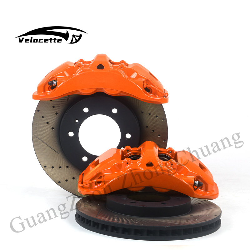 الشركة المصنعة ترقية السيارات  - مراجعة Brake Caliper وسعره