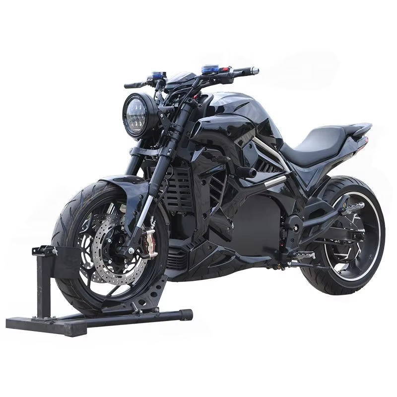 YTYIN72v دراجات نارية كهربائية - مراجعة Brake Disc Motorcycle وسعره
