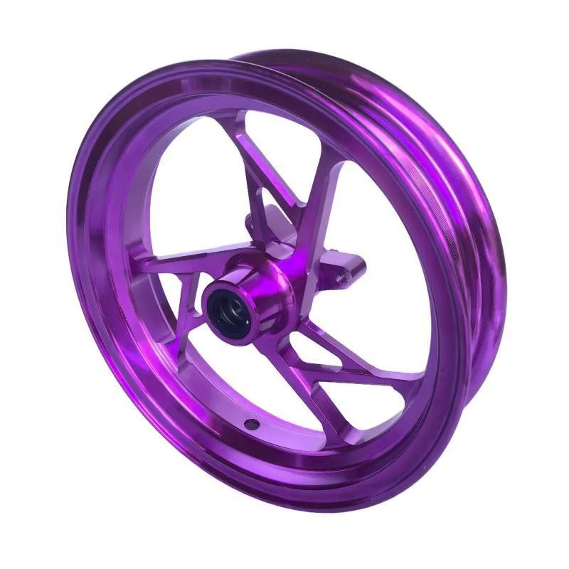 【2026】جنوط عجلات أمامية عالمية - مراجعة Brake Disc Motorcycle وسعره