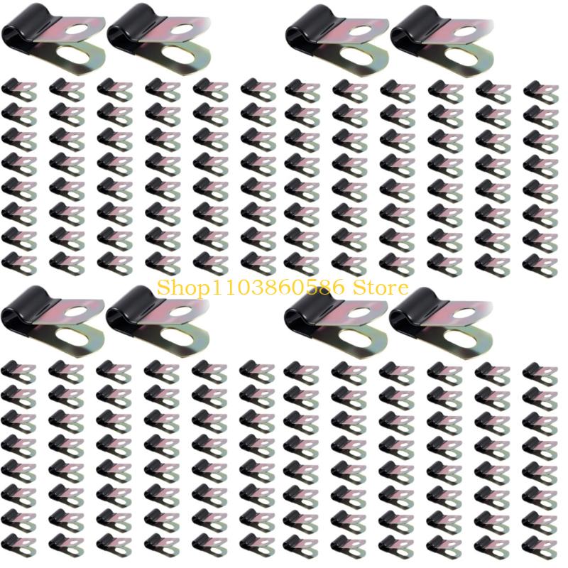 حامل كابل 242A مع مشبك خط الفر - مراجعة Motorcycle Brake Cable وسعره