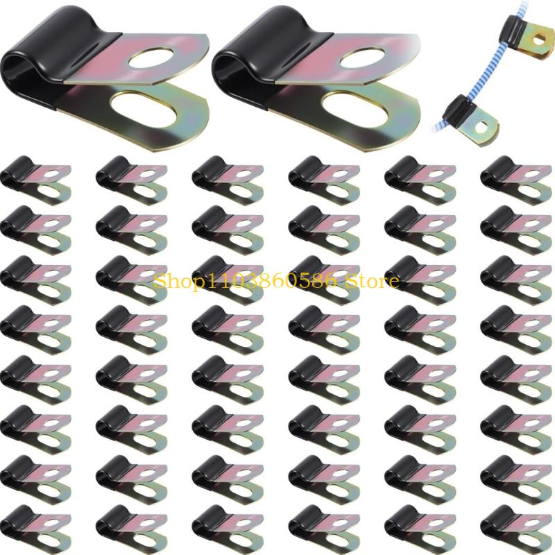 حامل كابل 242A مع مشبك خط الفر - مراجعة Motorcycle Brake Cable وسعره